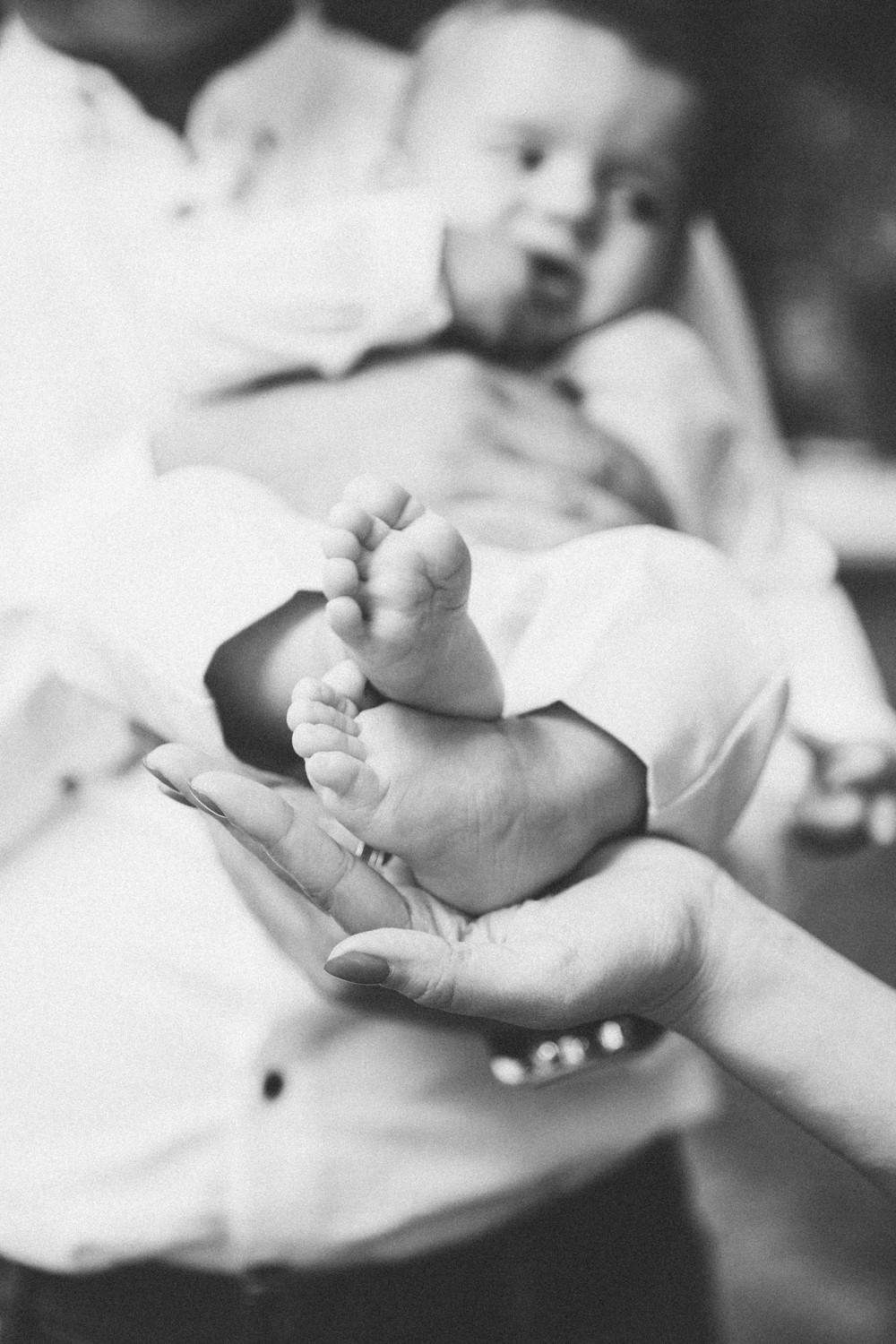 FAMILY & CHILDREN