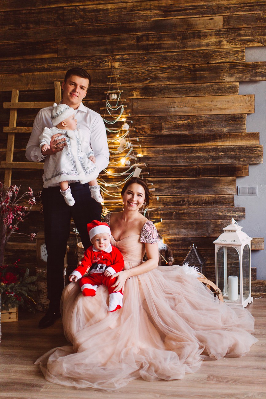 FAMILY & CHILDREN