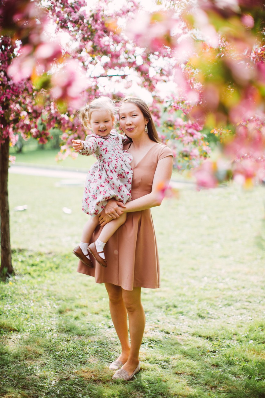 FAMILY & CHILDREN