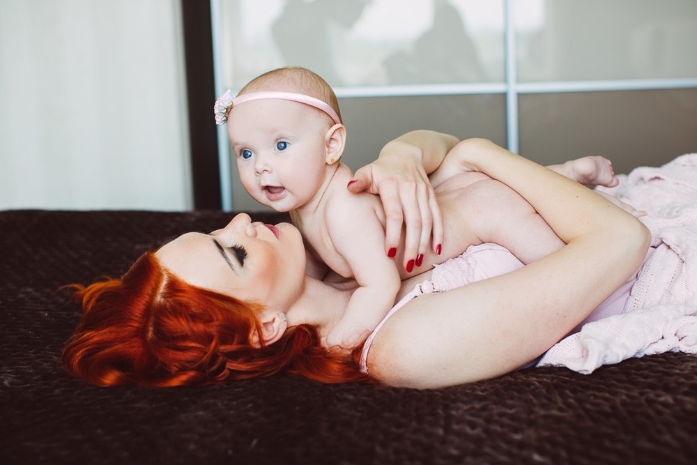 FAMILY & CHILDREN