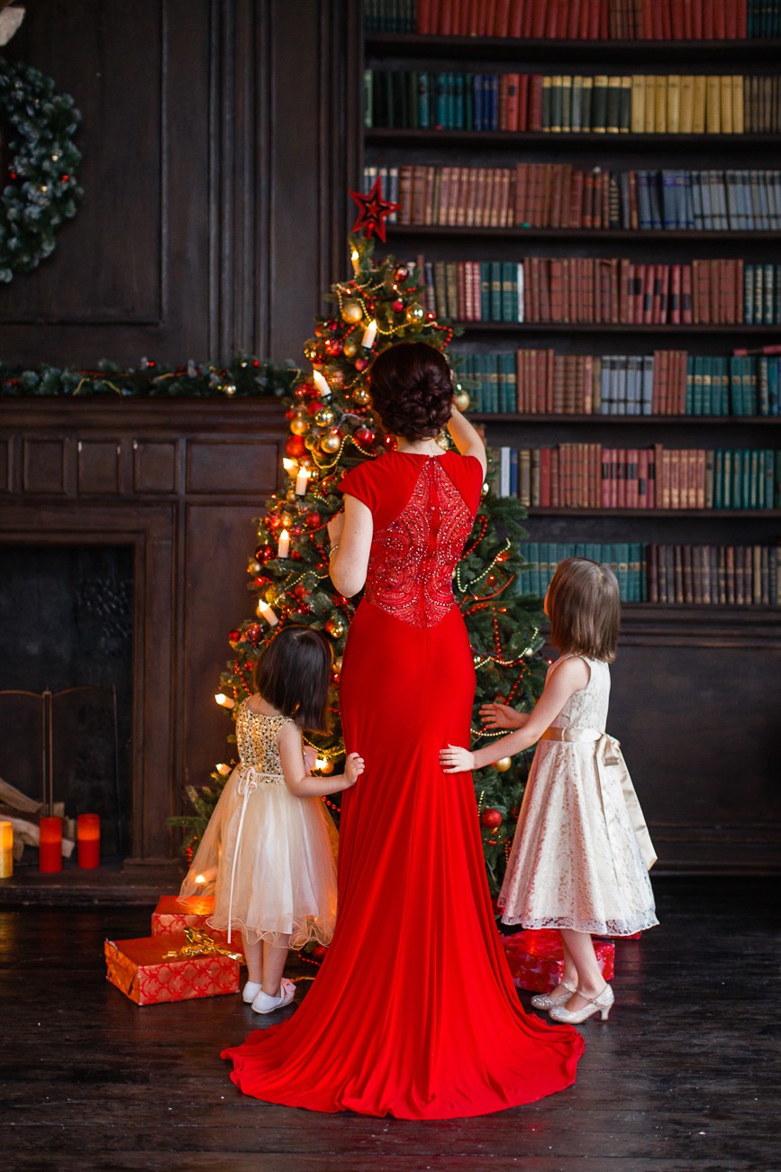 FAMILY & CHILDREN