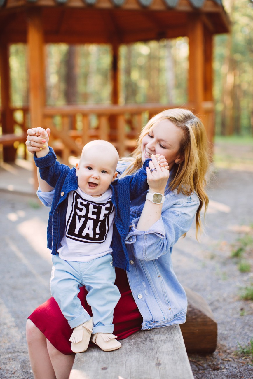 FAMILY & CHILDREN