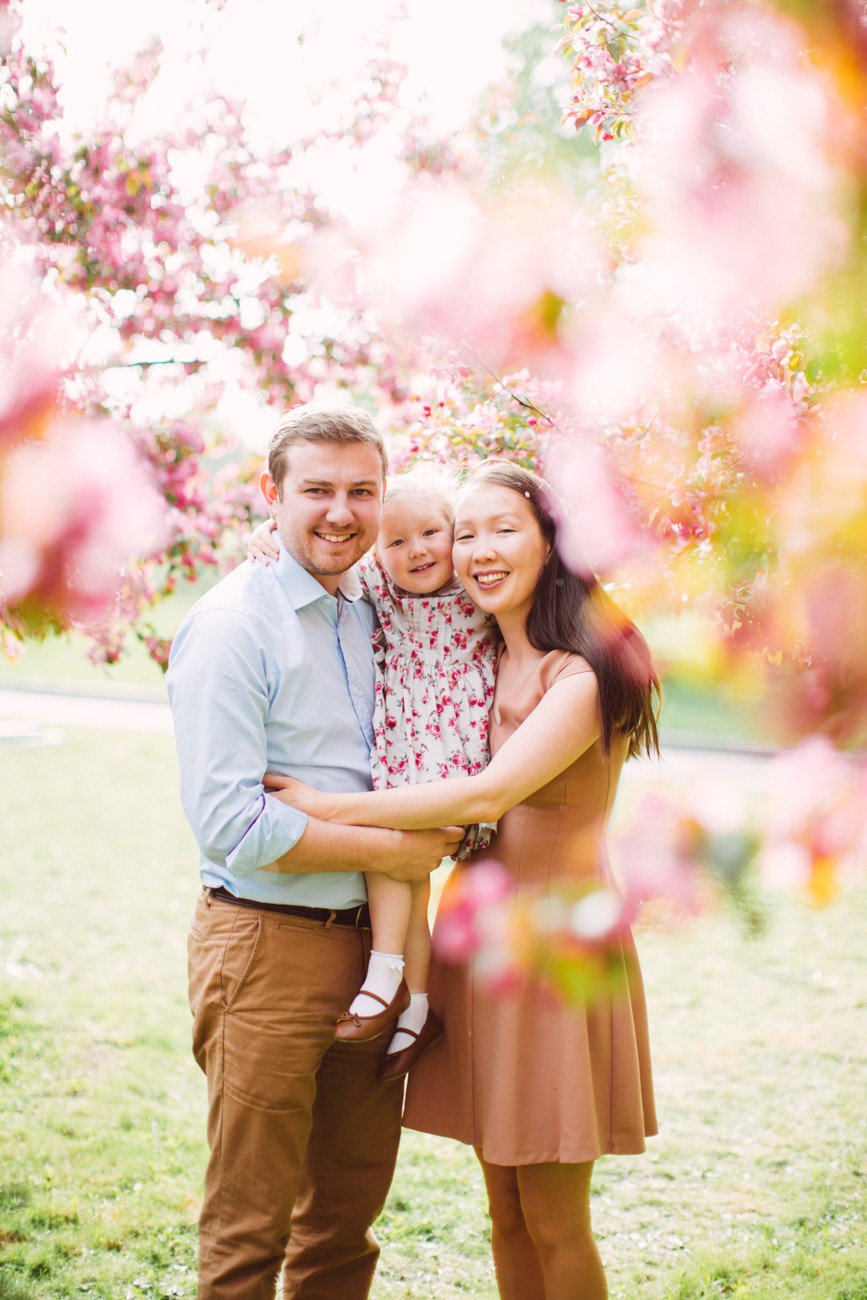 FAMILY & CHILDREN