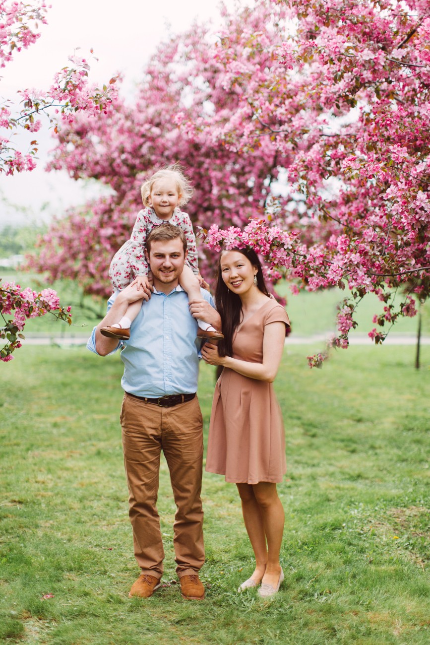 FAMILY & CHILDREN