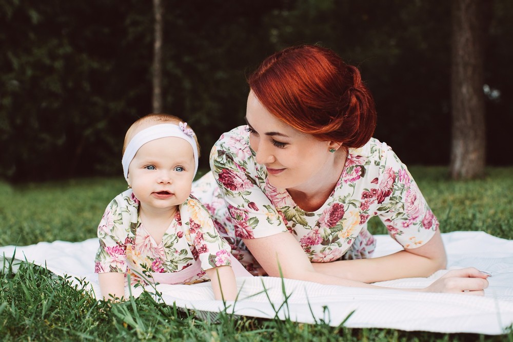 FAMILY & CHILDREN