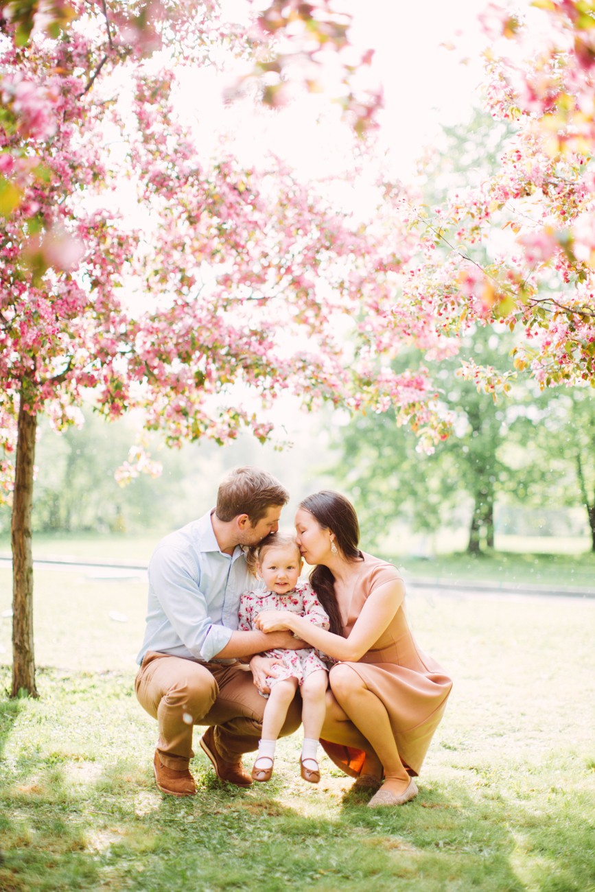 FAMILY & CHILDREN