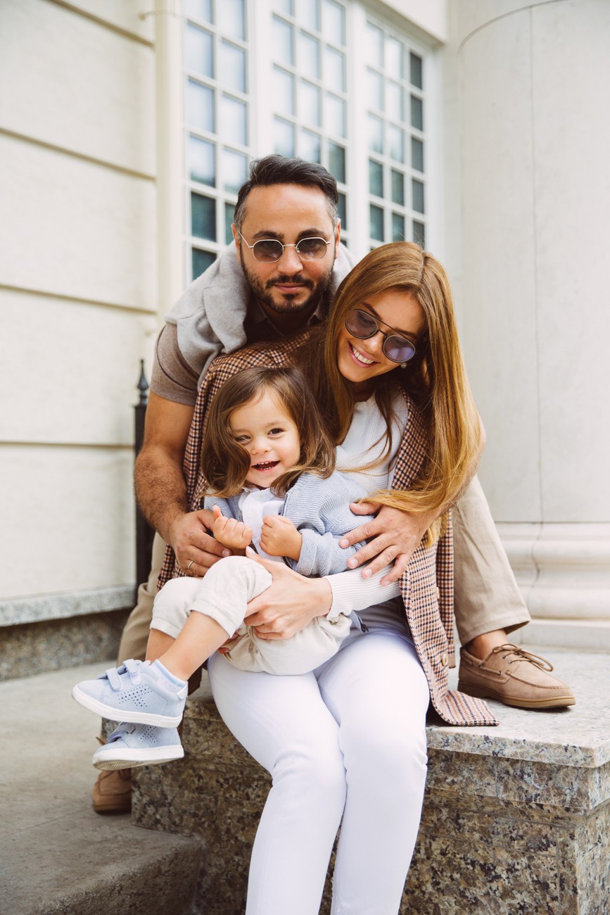 FAMILY & CHILDREN