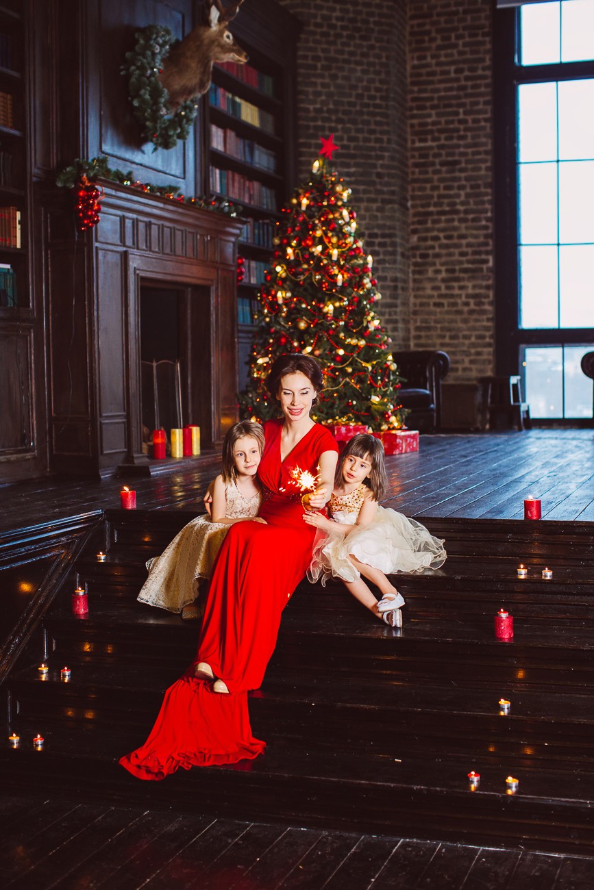 FAMILY & CHILDREN