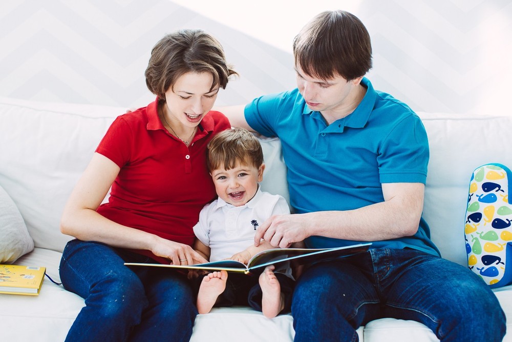 FAMILY & CHILDREN