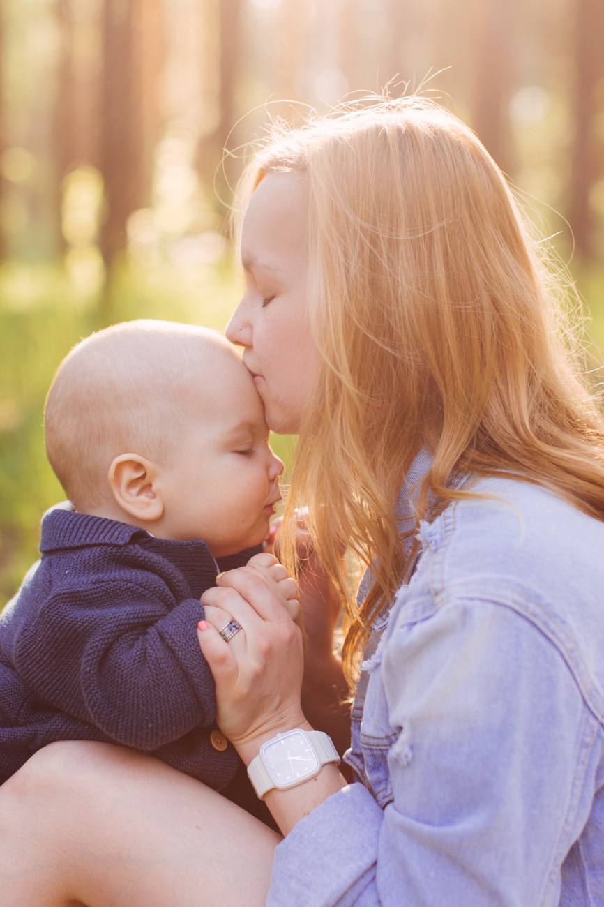 FAMILY & CHILDREN
