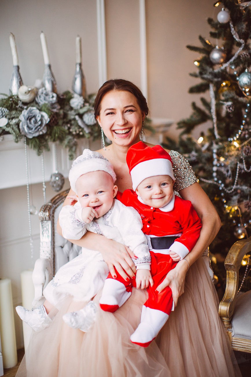 FAMILY & CHILDREN