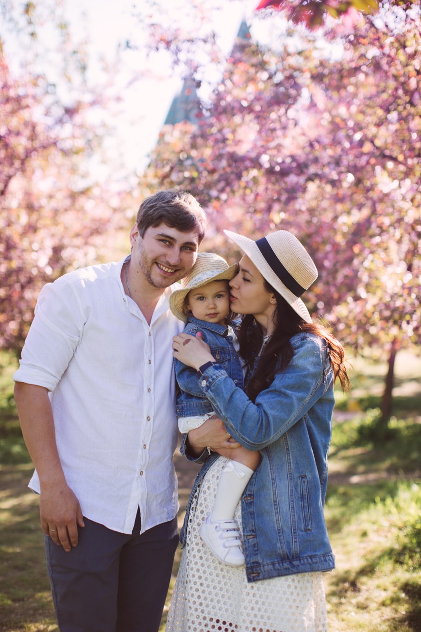 FAMILY & CHILDREN
