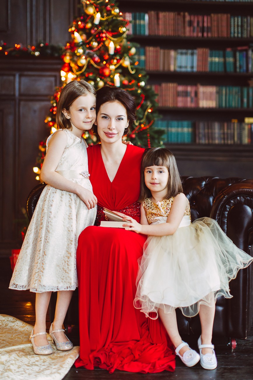 FAMILY & CHILDREN