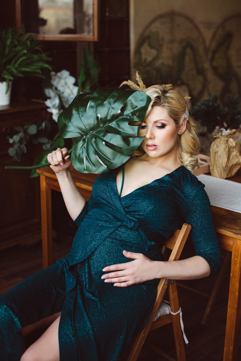 PREGNANCY