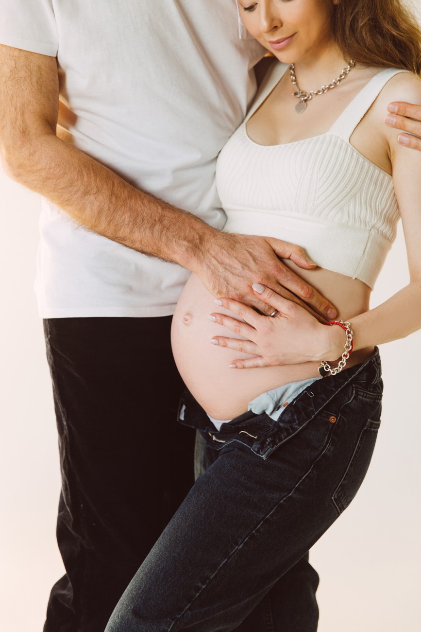PREGNANCY