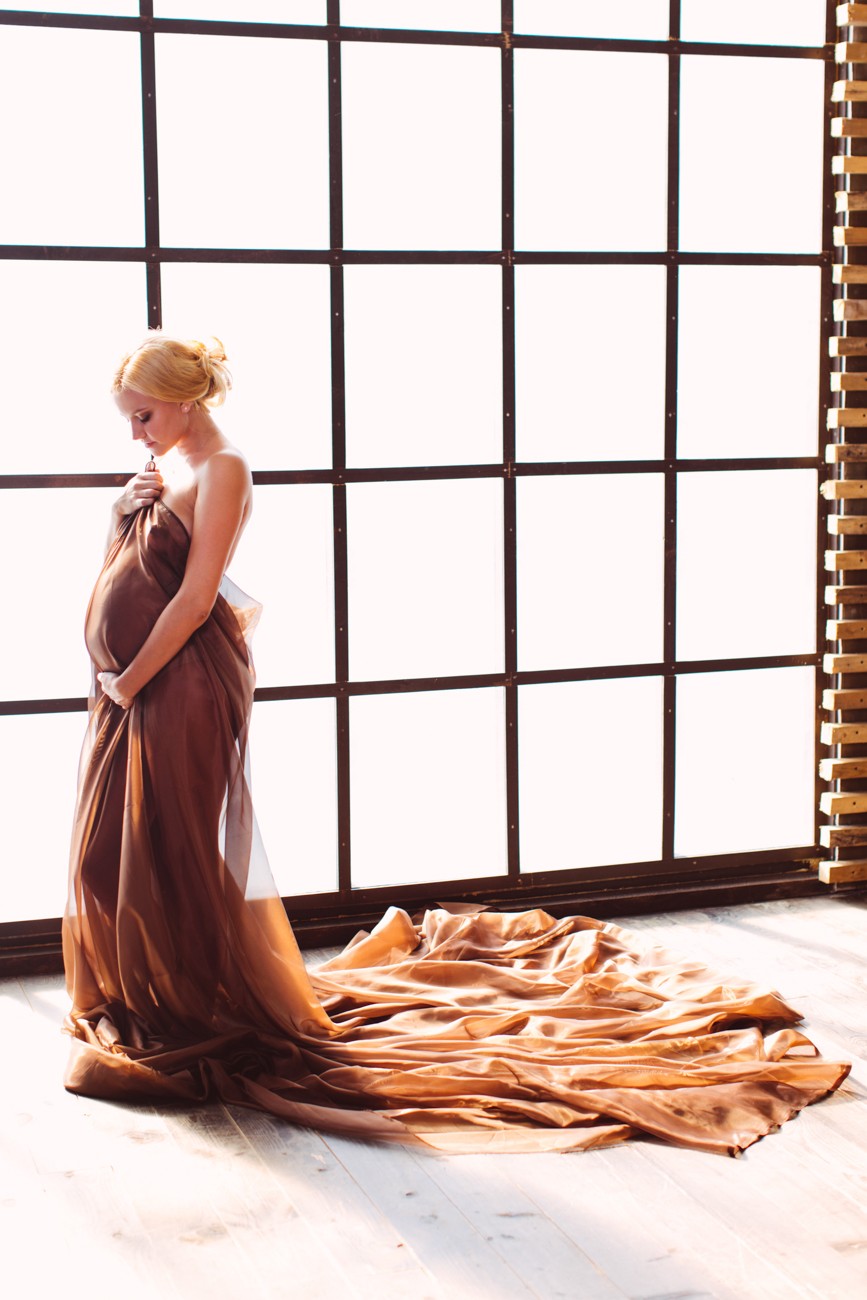 PREGNANCY