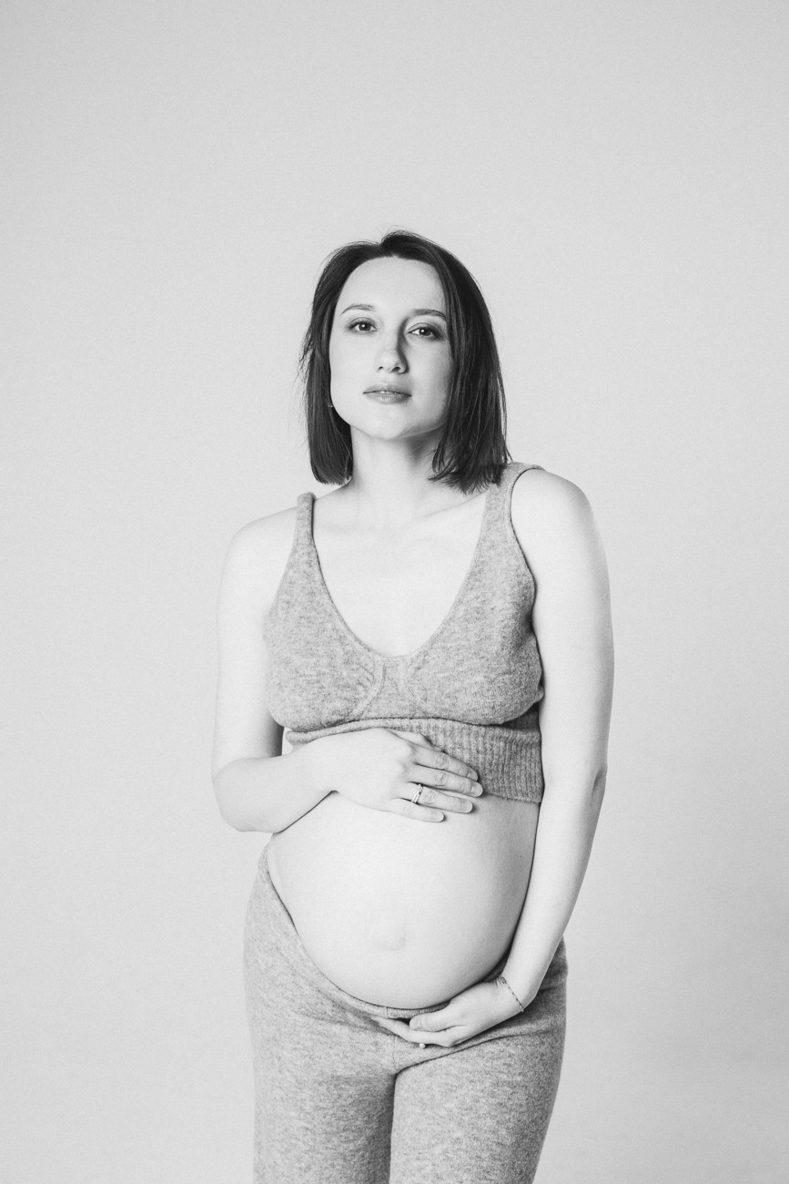 PREGNANCY
