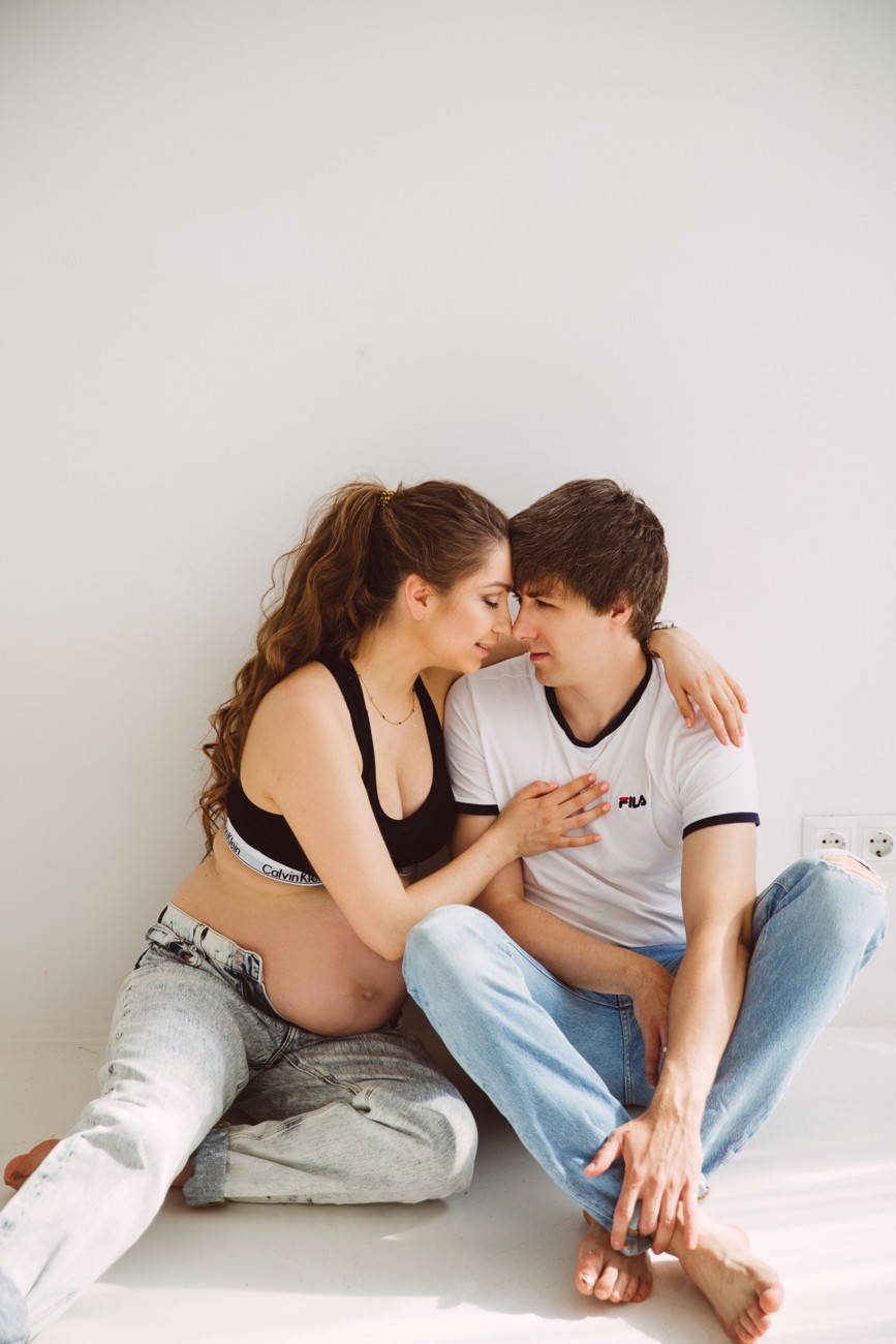 PREGNANCY
