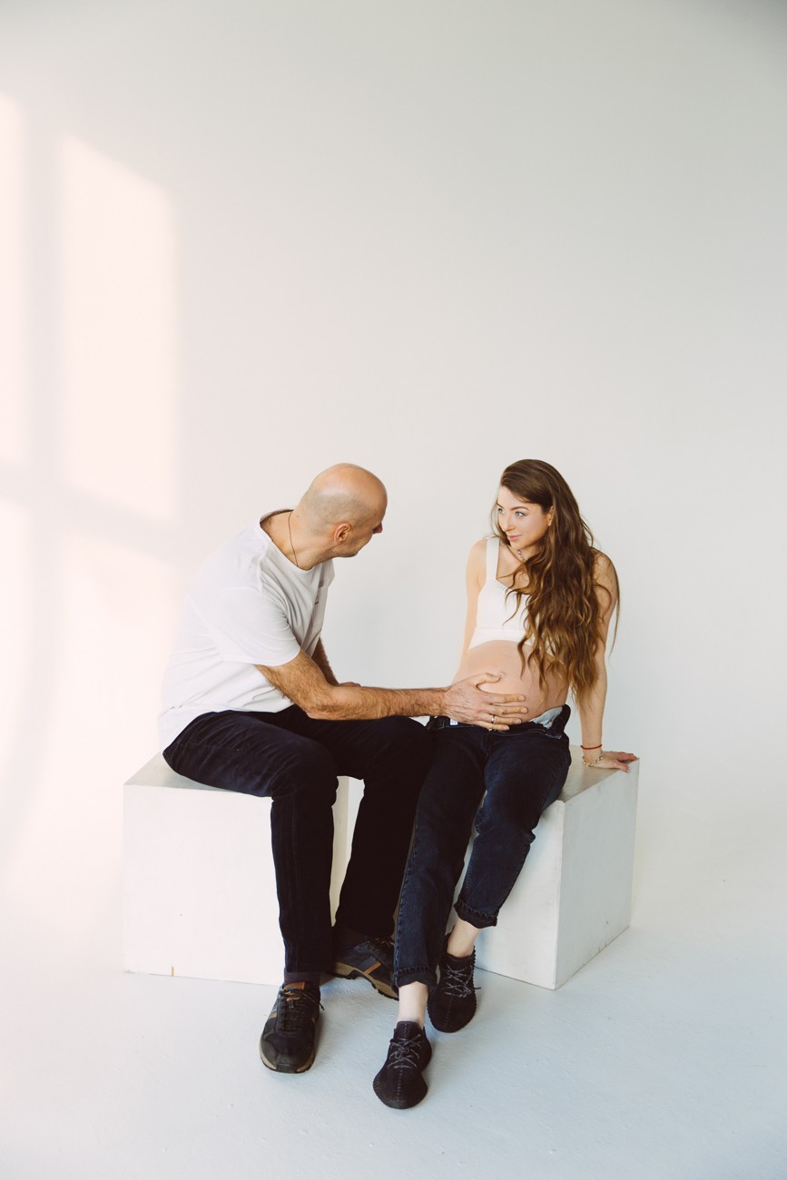 PREGNANCY