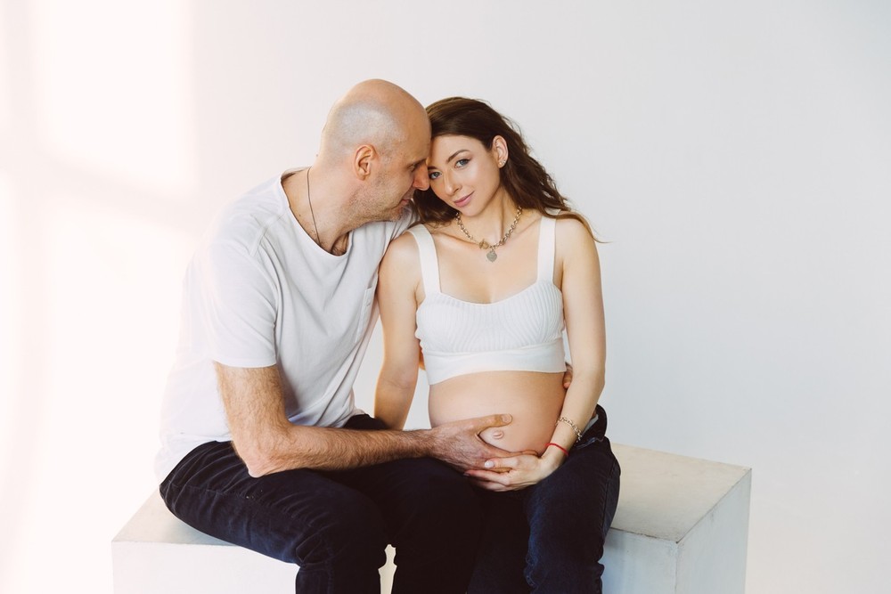 PREGNANCY