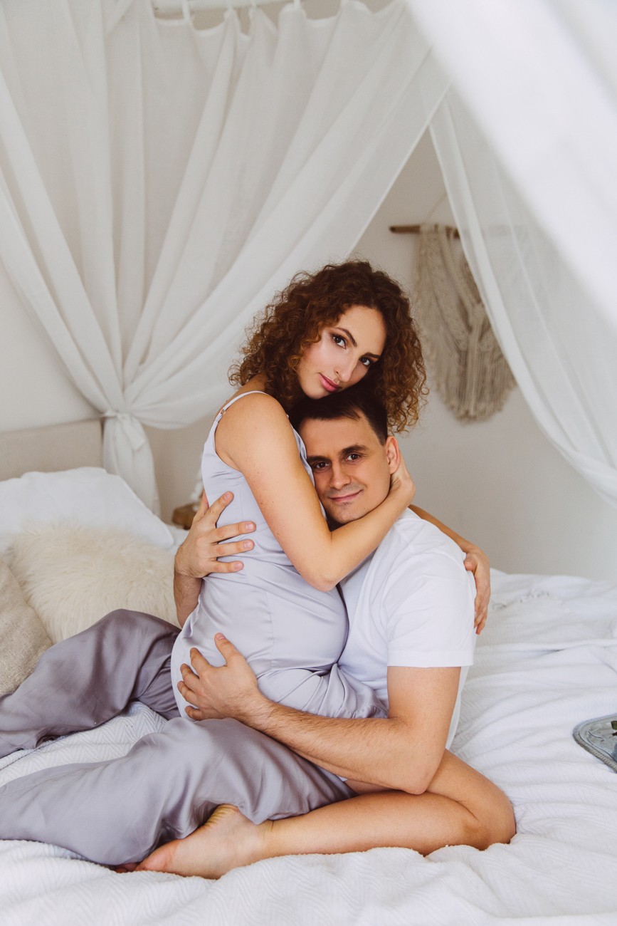 PREGNANCY