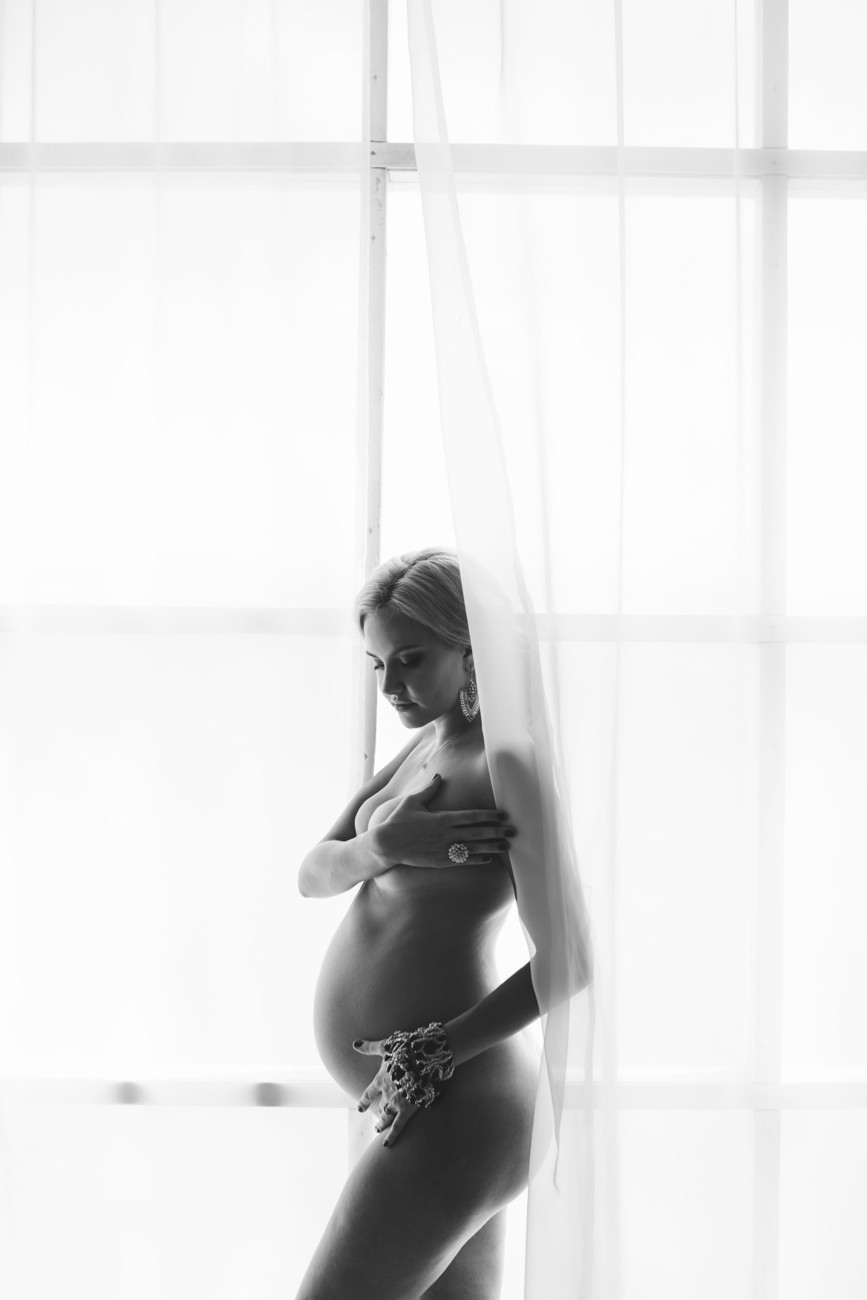 PREGNANCY