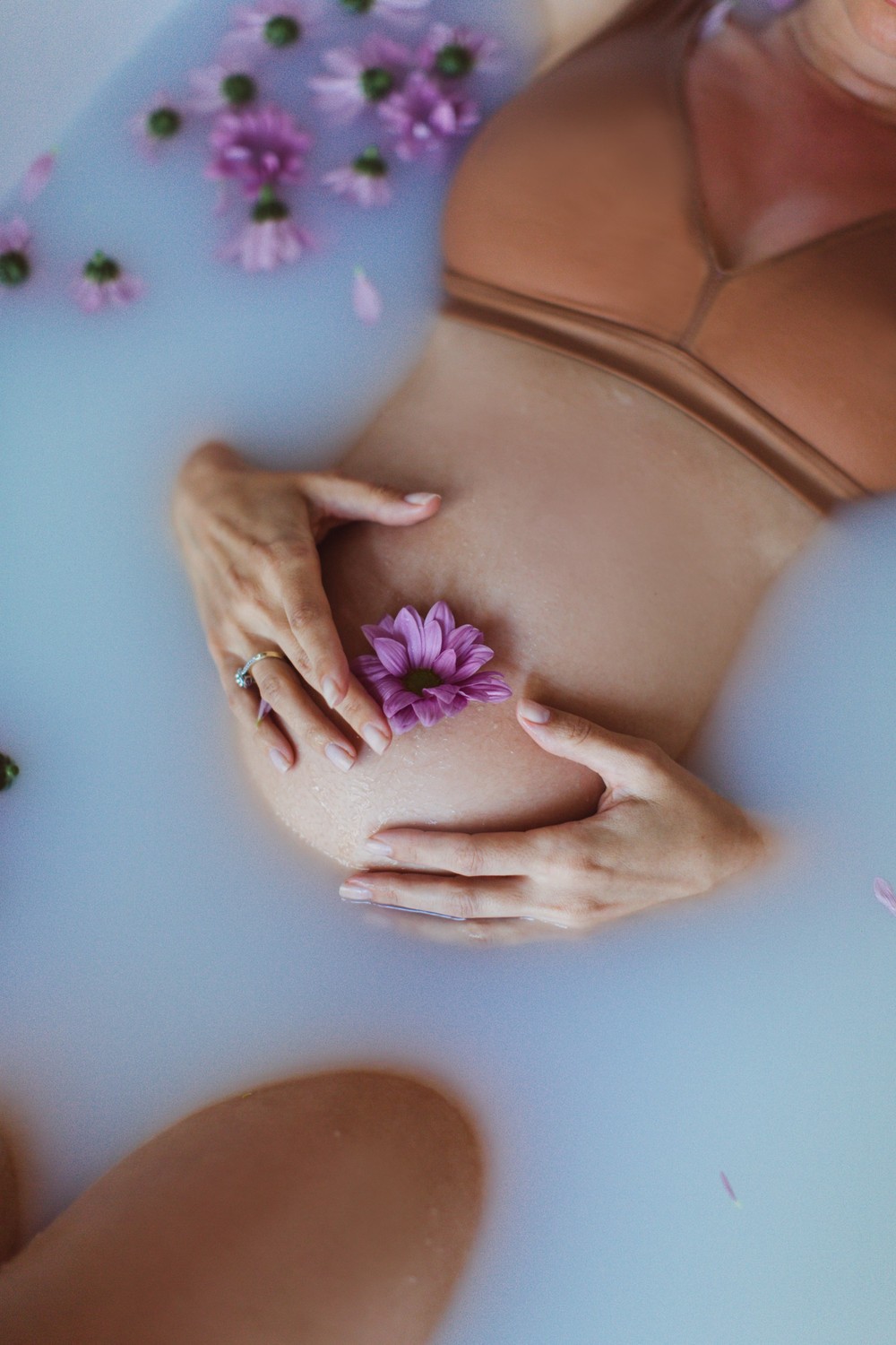 PREGNANCY