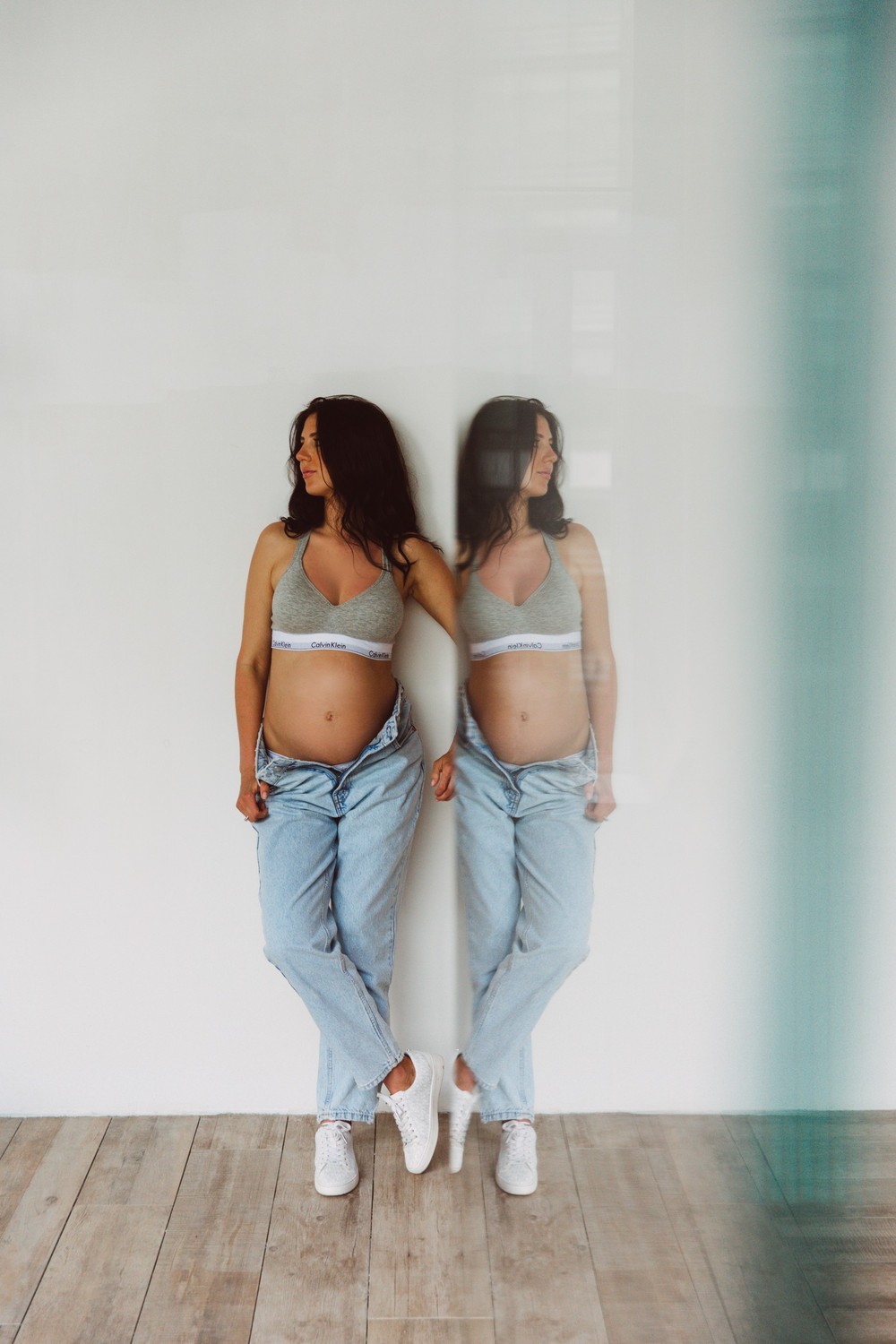 PREGNANCY