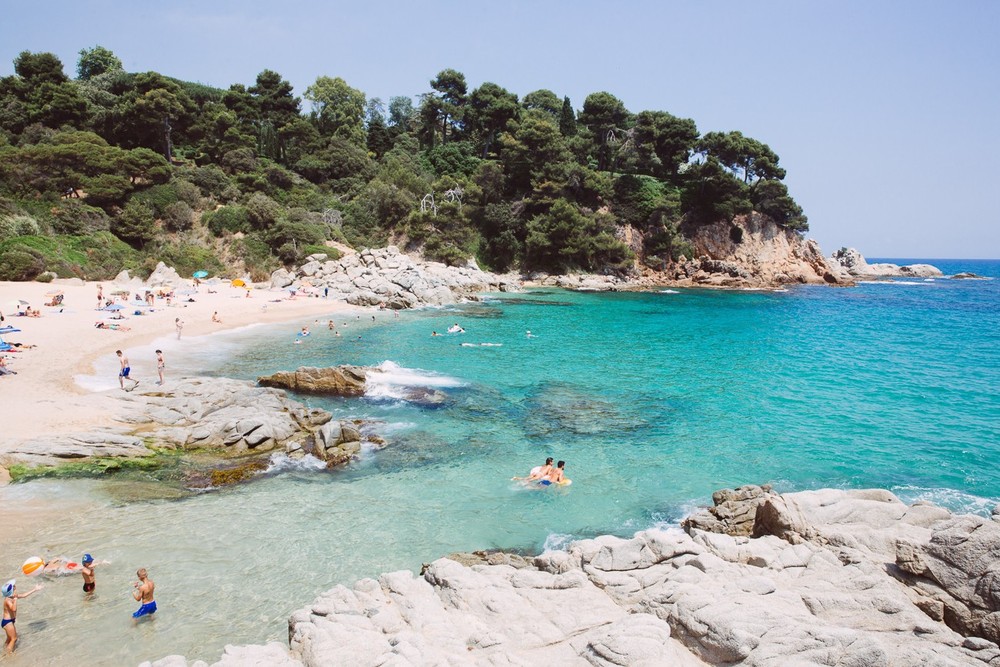 SPAIN