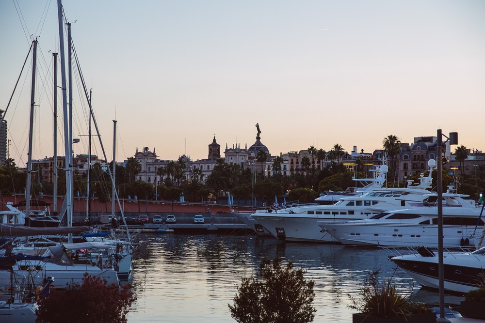 SPAIN