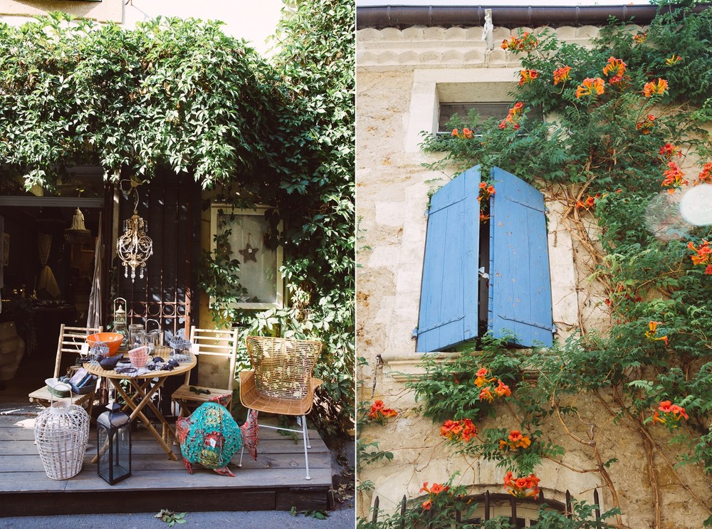 PROVENCE, FRANCE