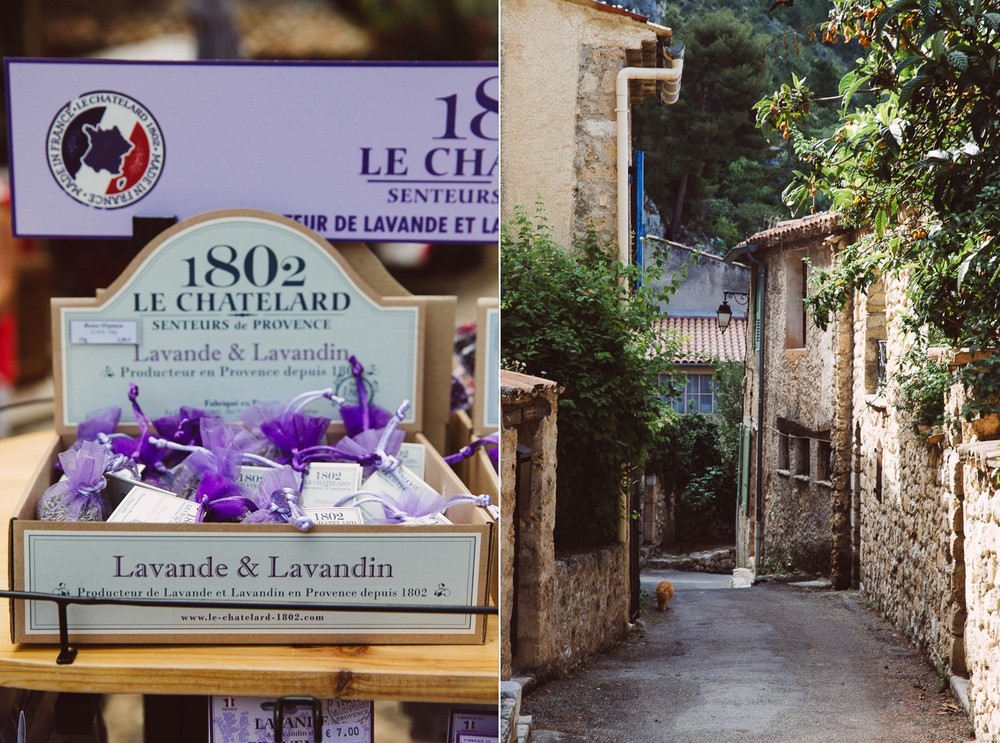 PROVENCE, FRANCE