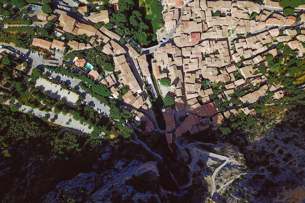 PROVENCE, FRANCE