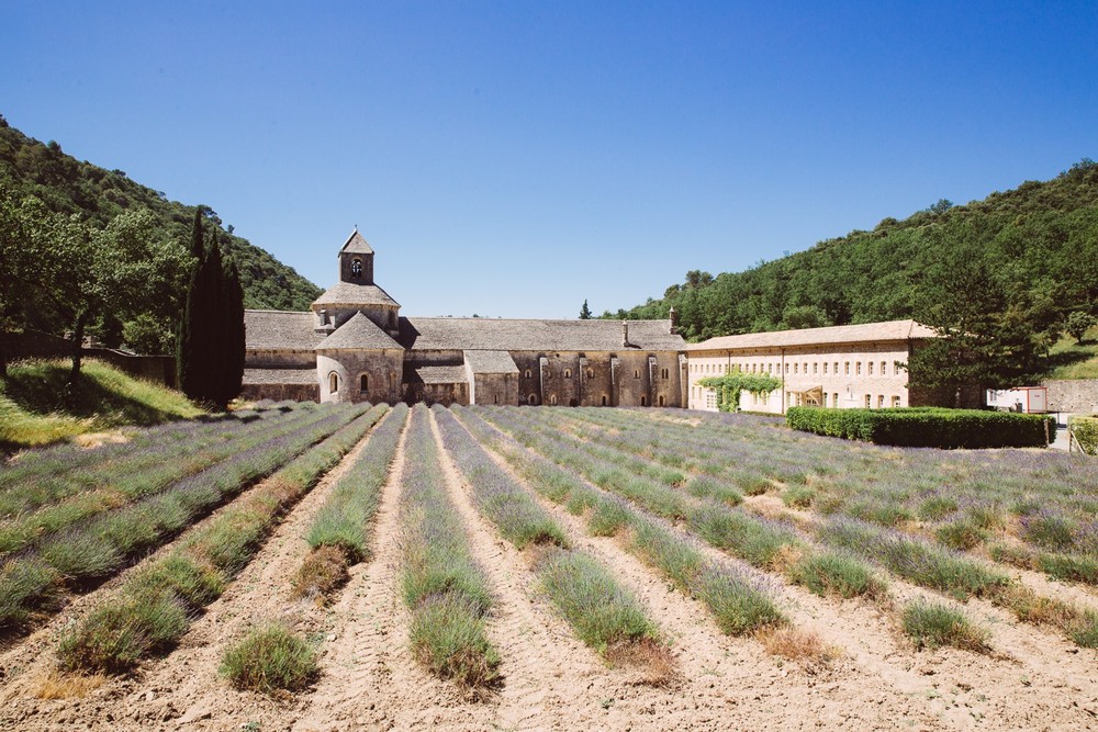 PROVENCE, FRANCE