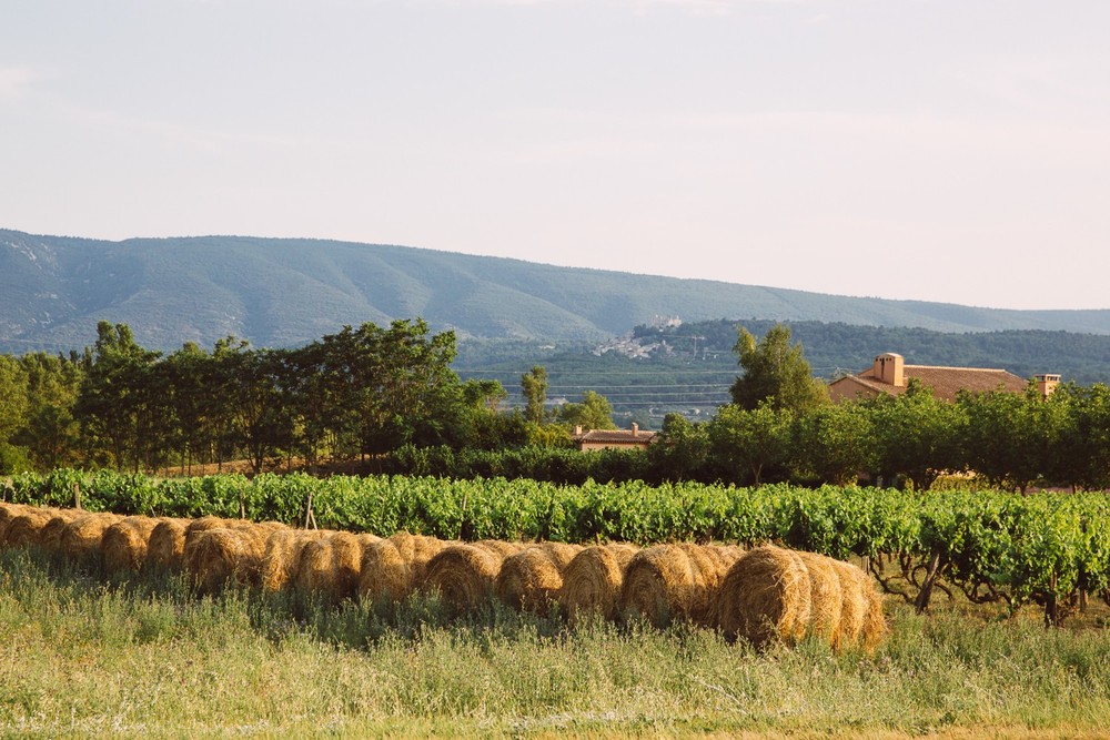 PROVENCE, FRANCE