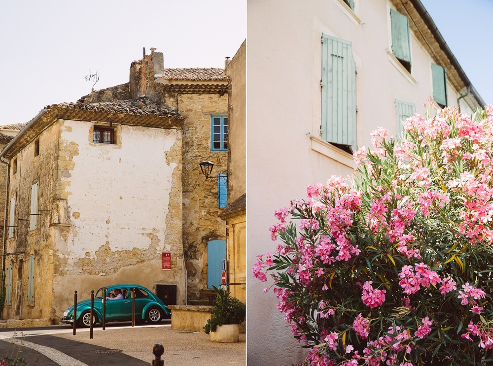 PROVENCE, FRANCE