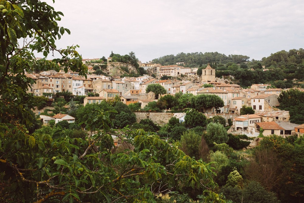 PROVENCE, FRANCE