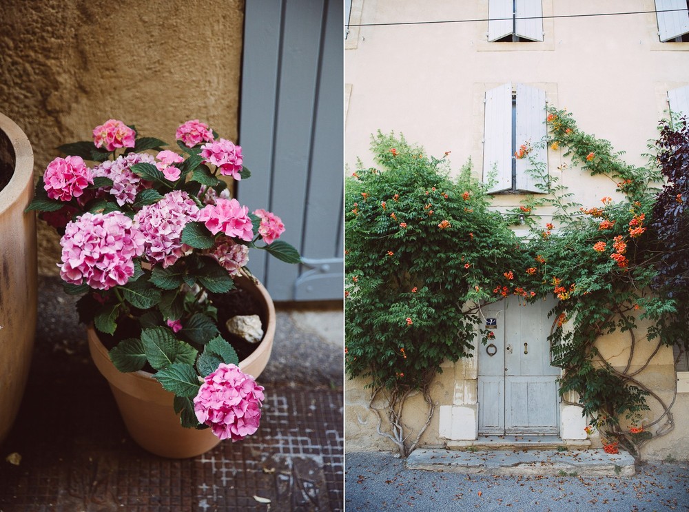 PROVENCE, FRANCE