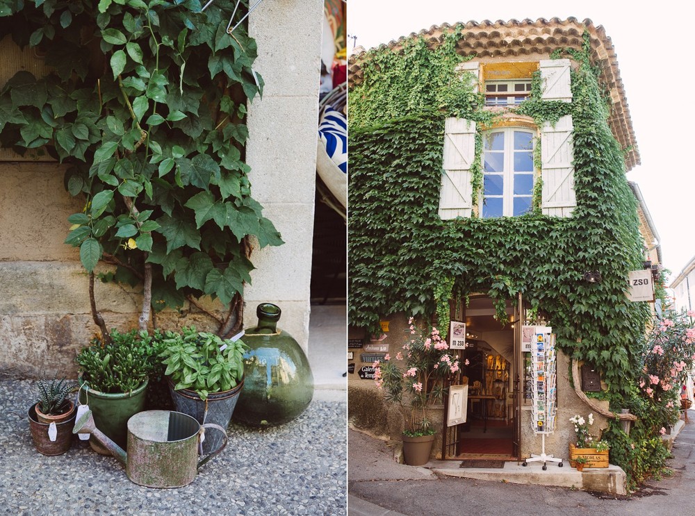 PROVENCE, FRANCE