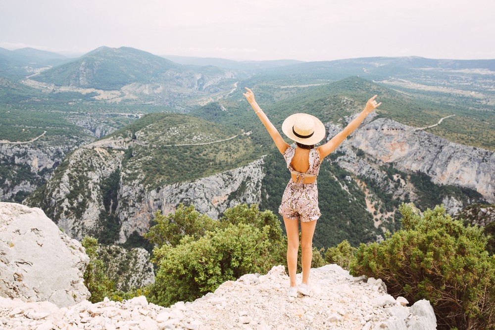 PROVENCE, FRANCE