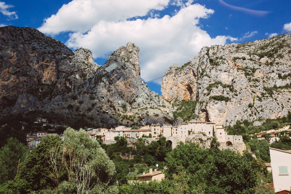 PROVENCE, FRANCE