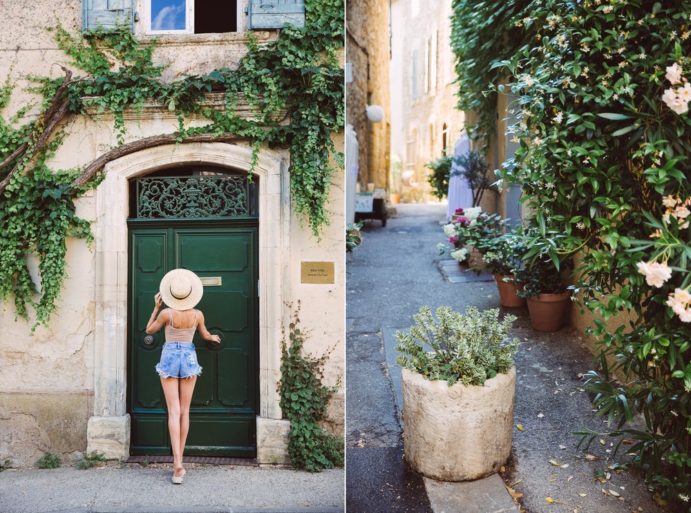 PROVENCE, FRANCE
