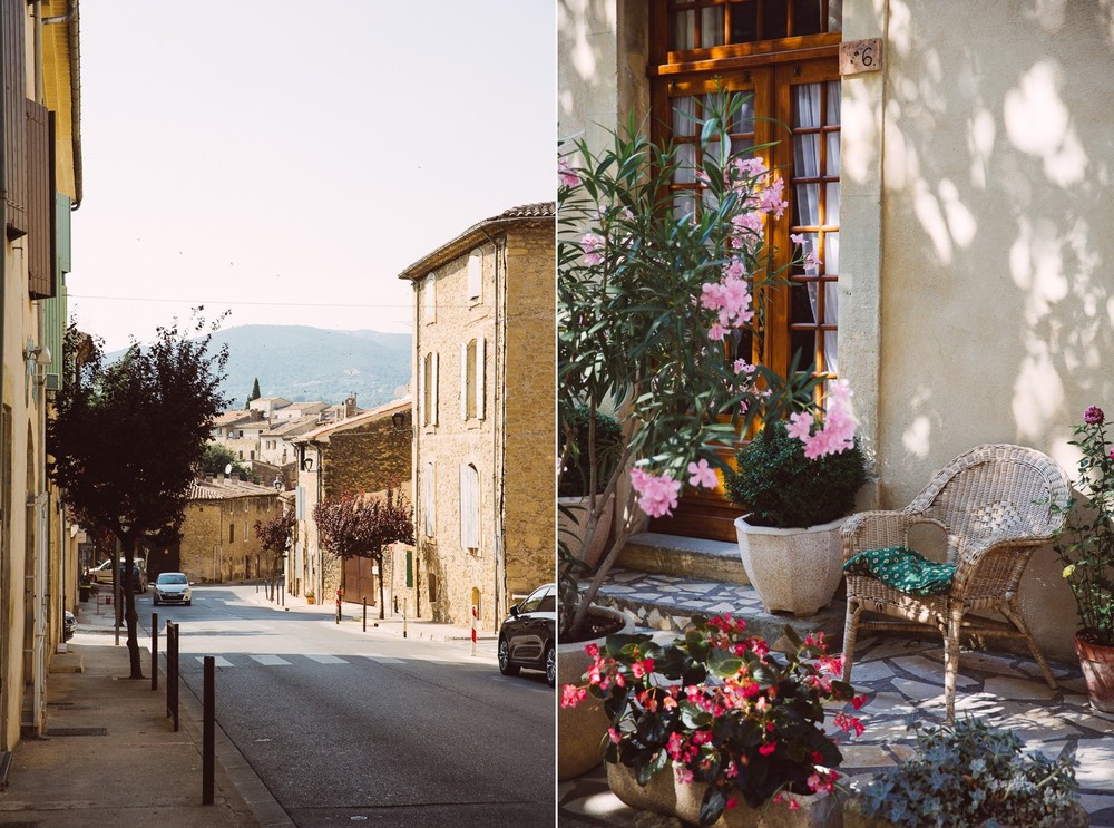 PROVENCE, FRANCE