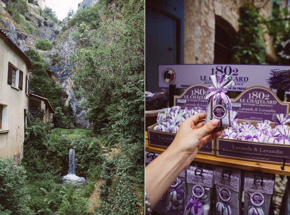 PROVENCE, FRANCE