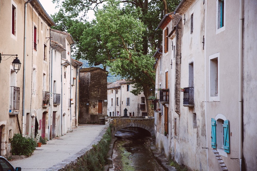 PROVENCE, FRANCE