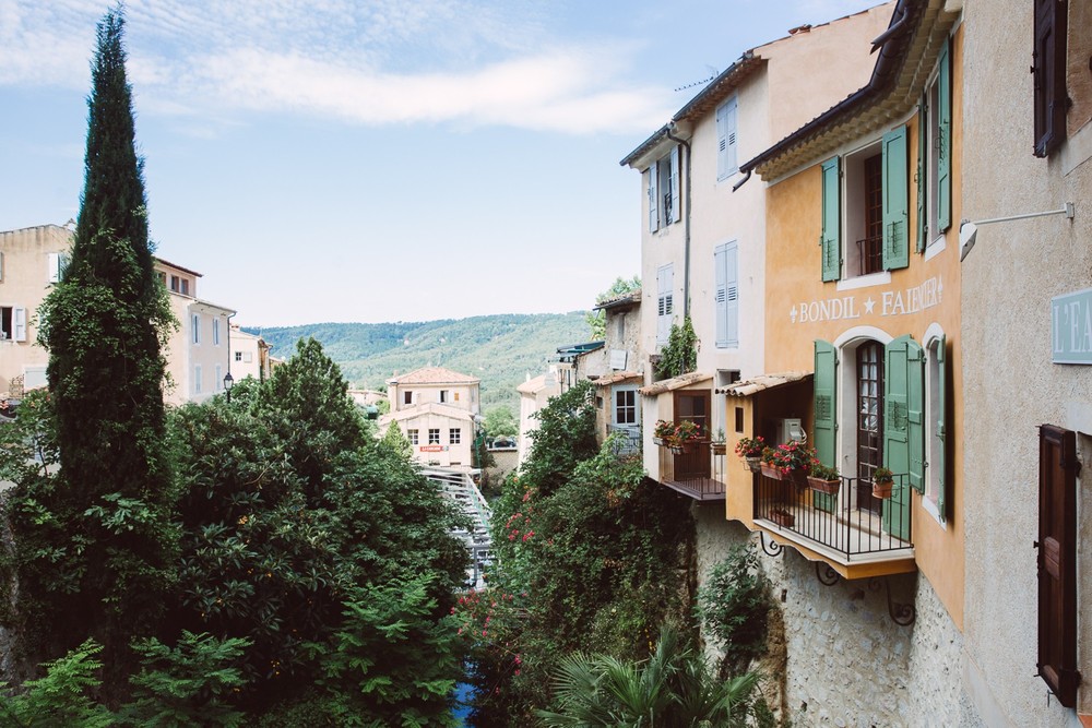 PROVENCE, FRANCE