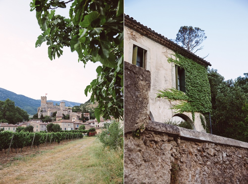 PROVENCE, FRANCE
