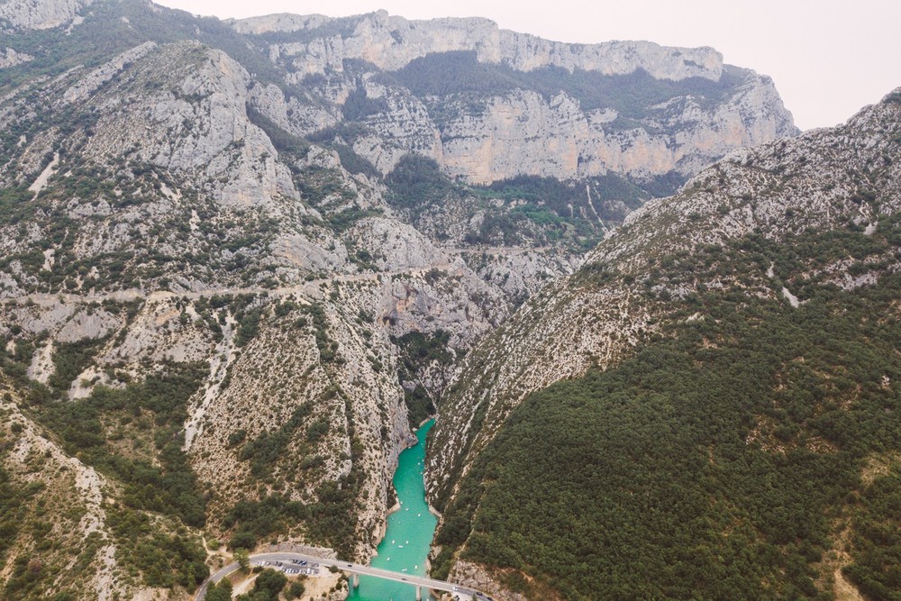PROVENCE, FRANCE