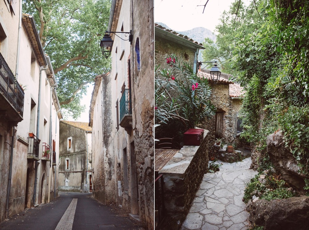 PROVENCE, FRANCE