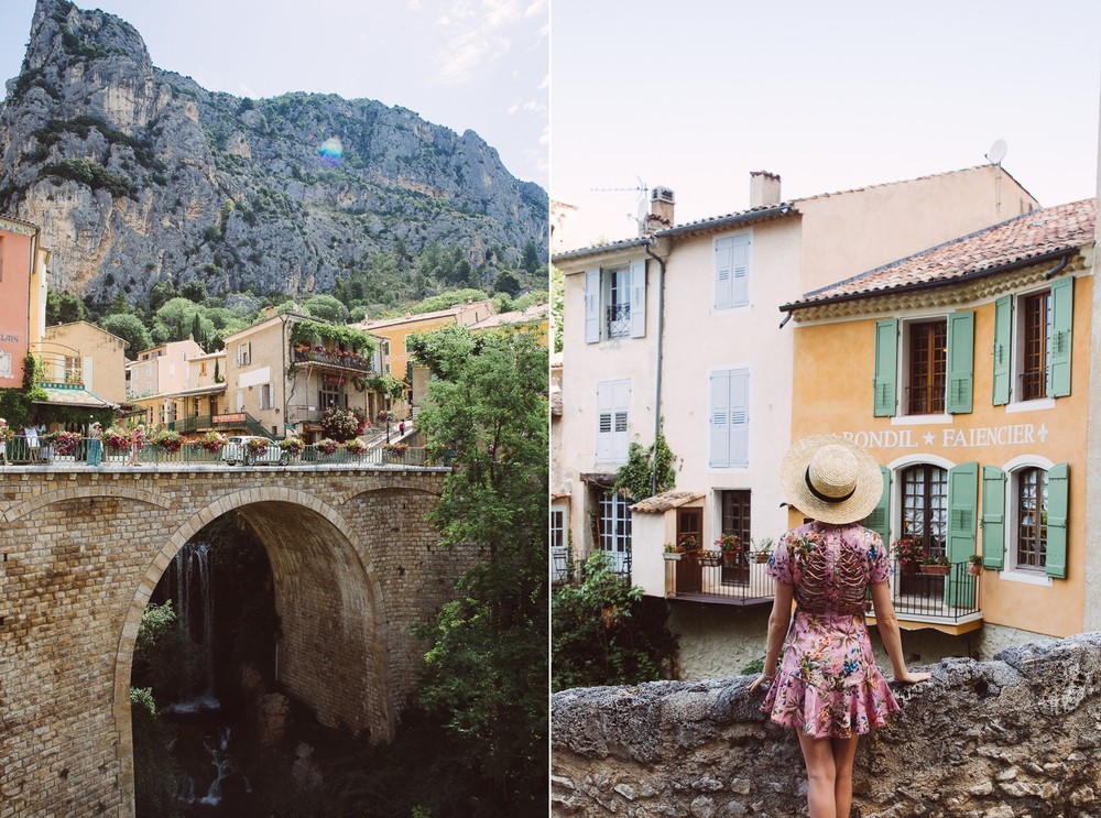 PROVENCE, FRANCE